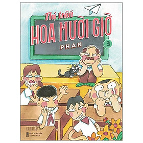 Thị Trấn Hoa Mười Giờ - Tập 3