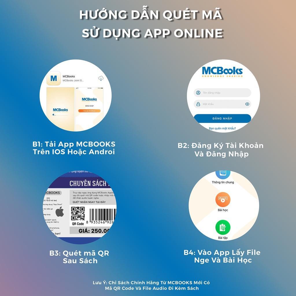 Sách - Giáo Trình Hán Ngữ Boya Trung Cấp 2 - Combo 2 Tập - MCBooks