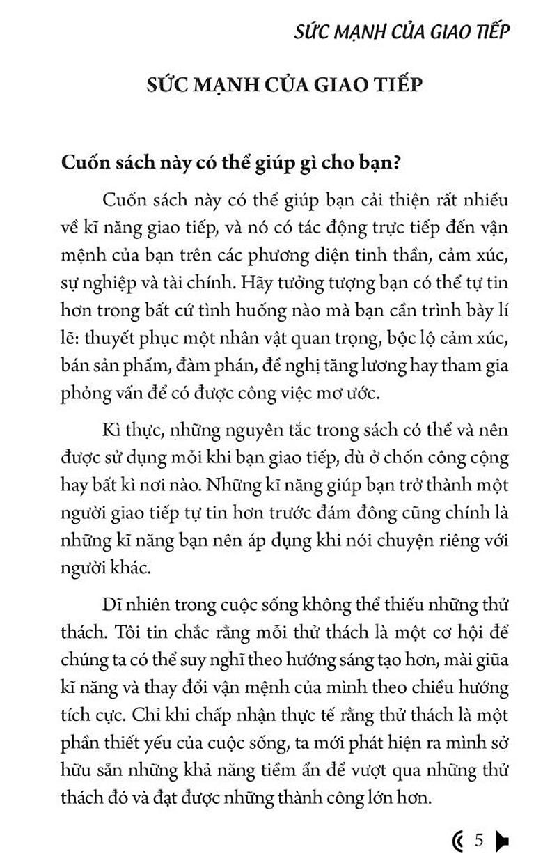 Nguyên Tắc Vàng Trong Diễn Thuyết