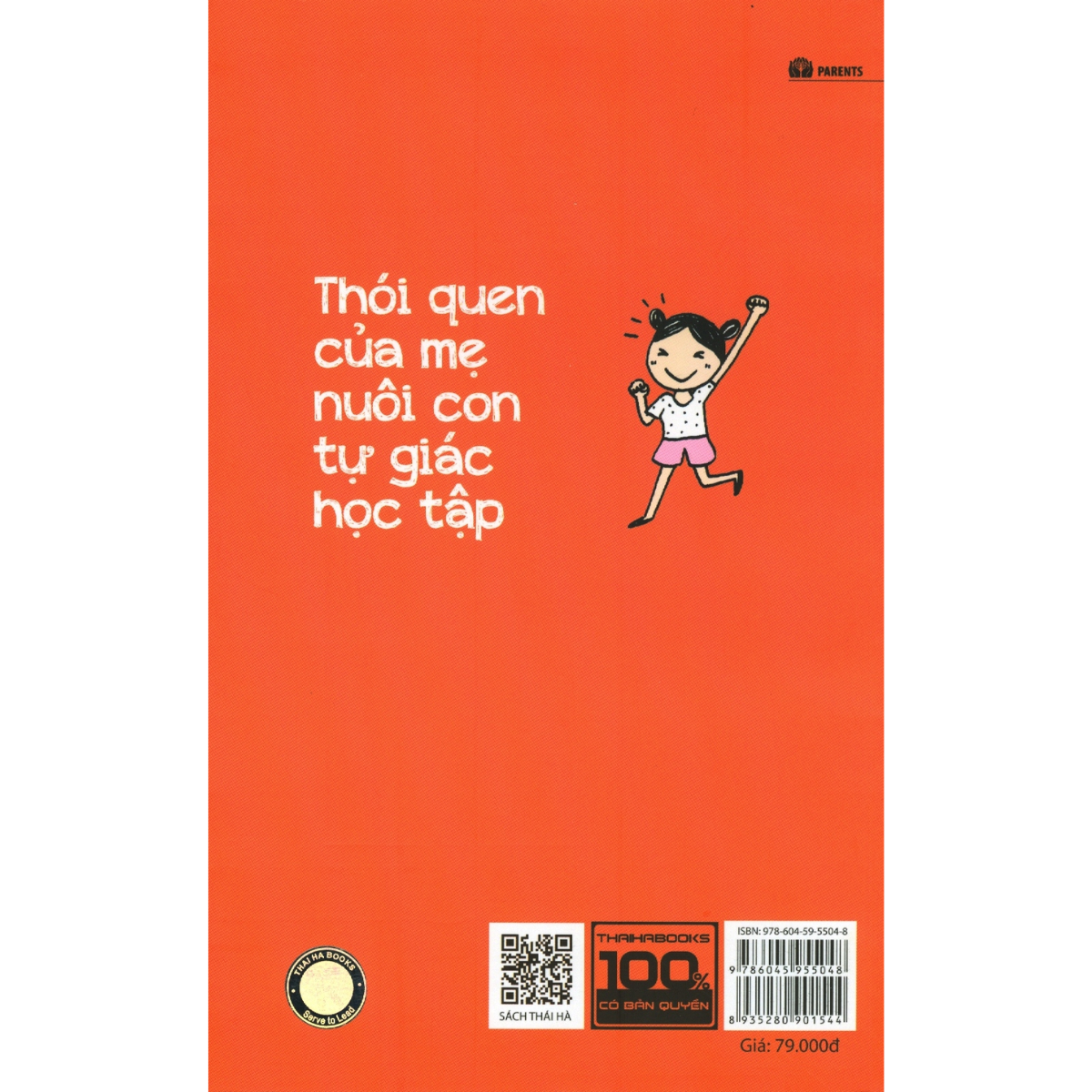 Thói Quen Của Mẹ Nuôi Con Tự Giác Học Tập