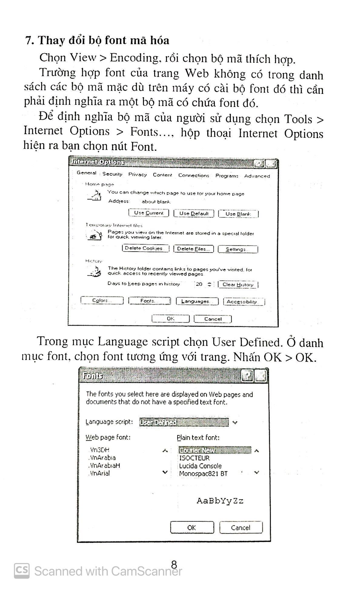 Tự Học Nhanh Cách Làm Chủ Trên Google và Yahoo!