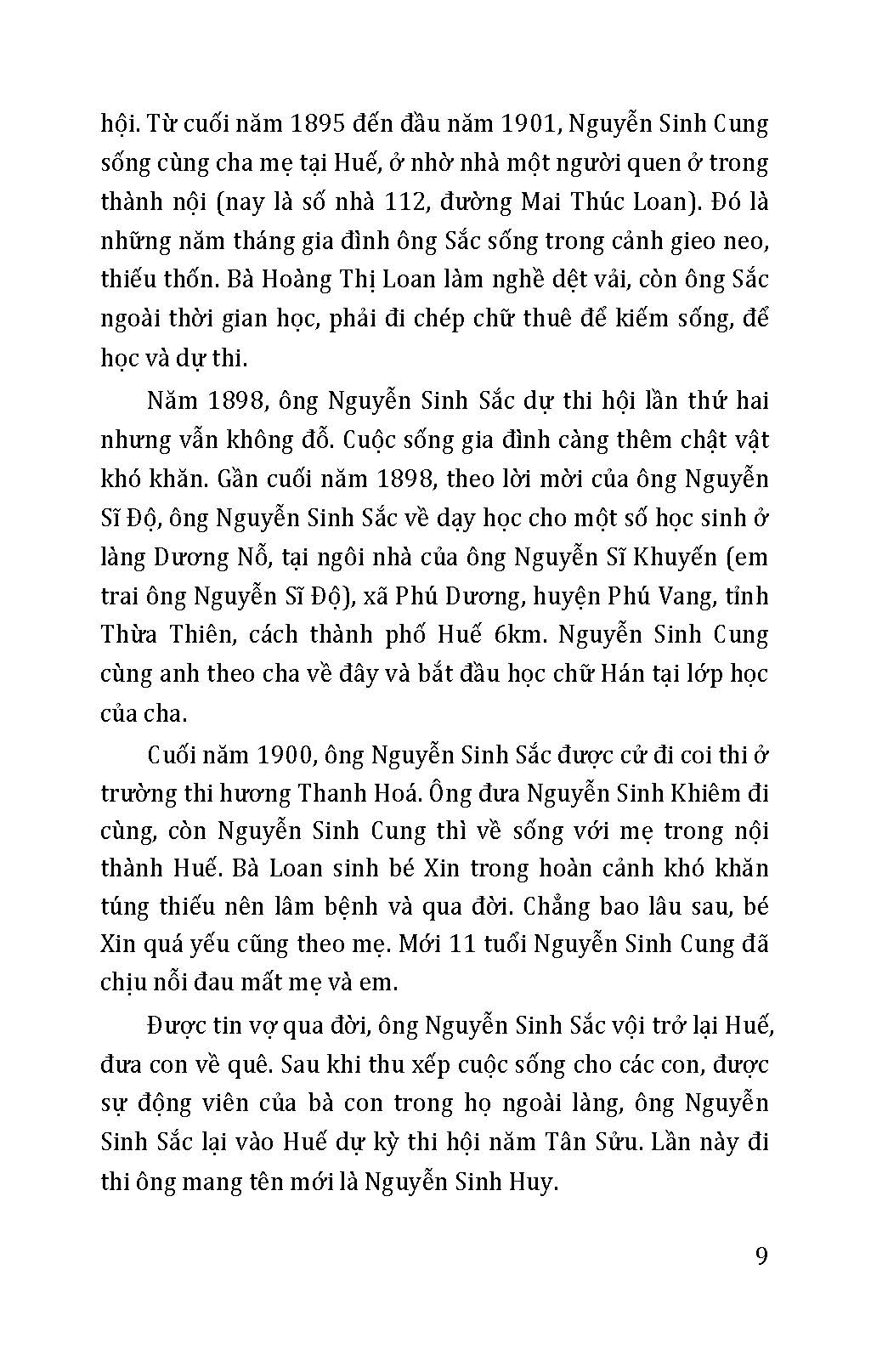 Chủ Tịch Hồ Chí Minh Với Cuộc Hành Trình Của Thời Đại: Giá Trị, Ý Nghĩa Và Sự Trường Tồn Của Bản Di Chúc Lịch Sử - Nguyễn Văn Dương, Vũ Kim Yến
