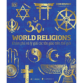 World Religions - Tôn Giáo Thế Giới