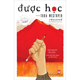 Được Học (Tái Bản)