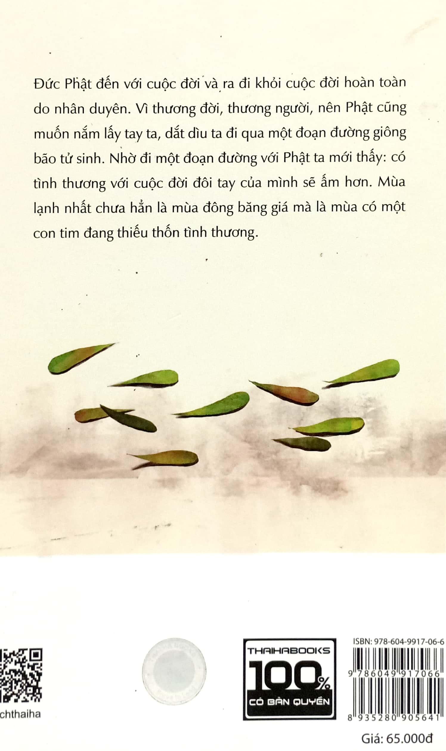 Gìn giữ cho nhau