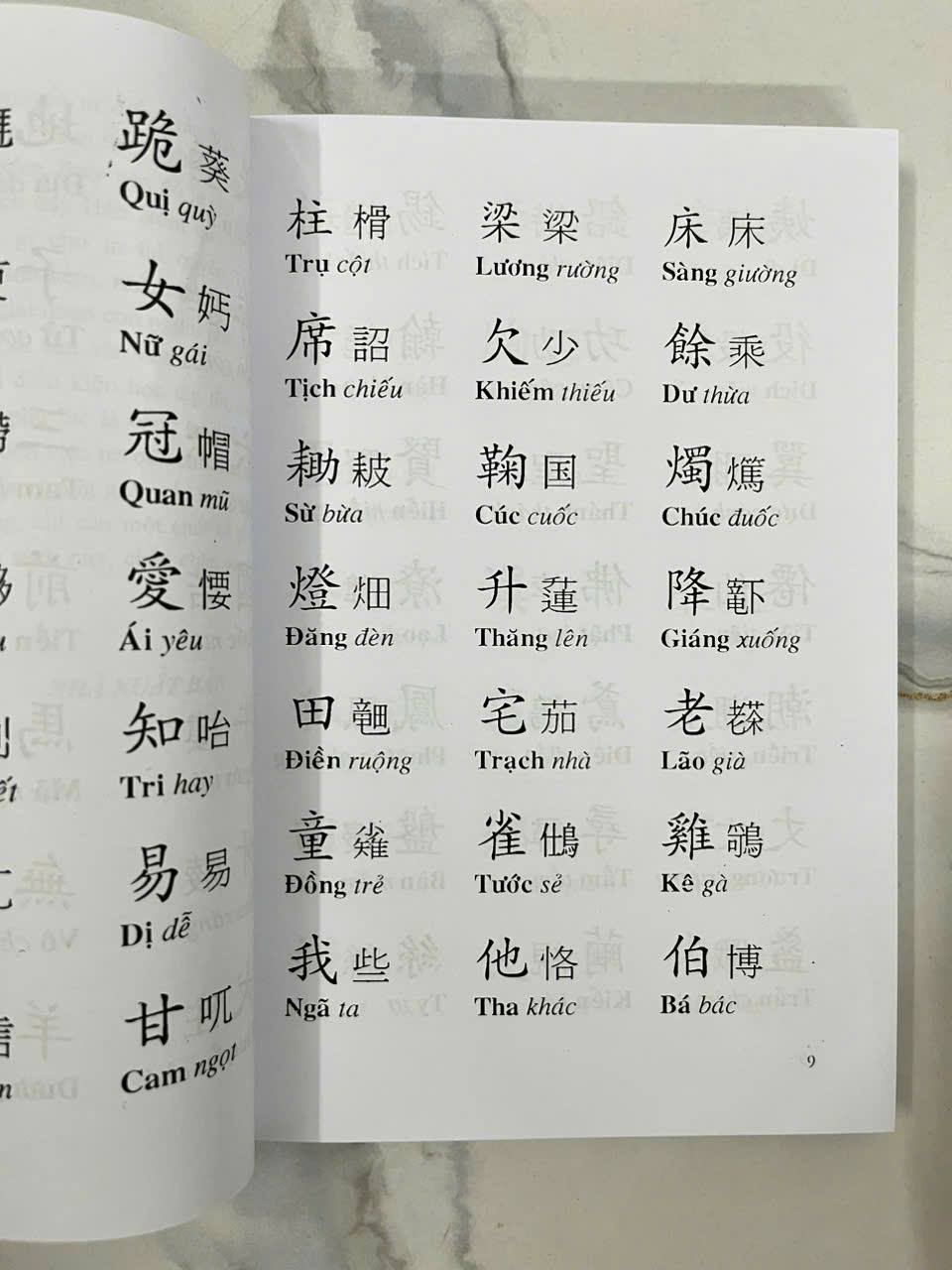 Tam Thiên Tự