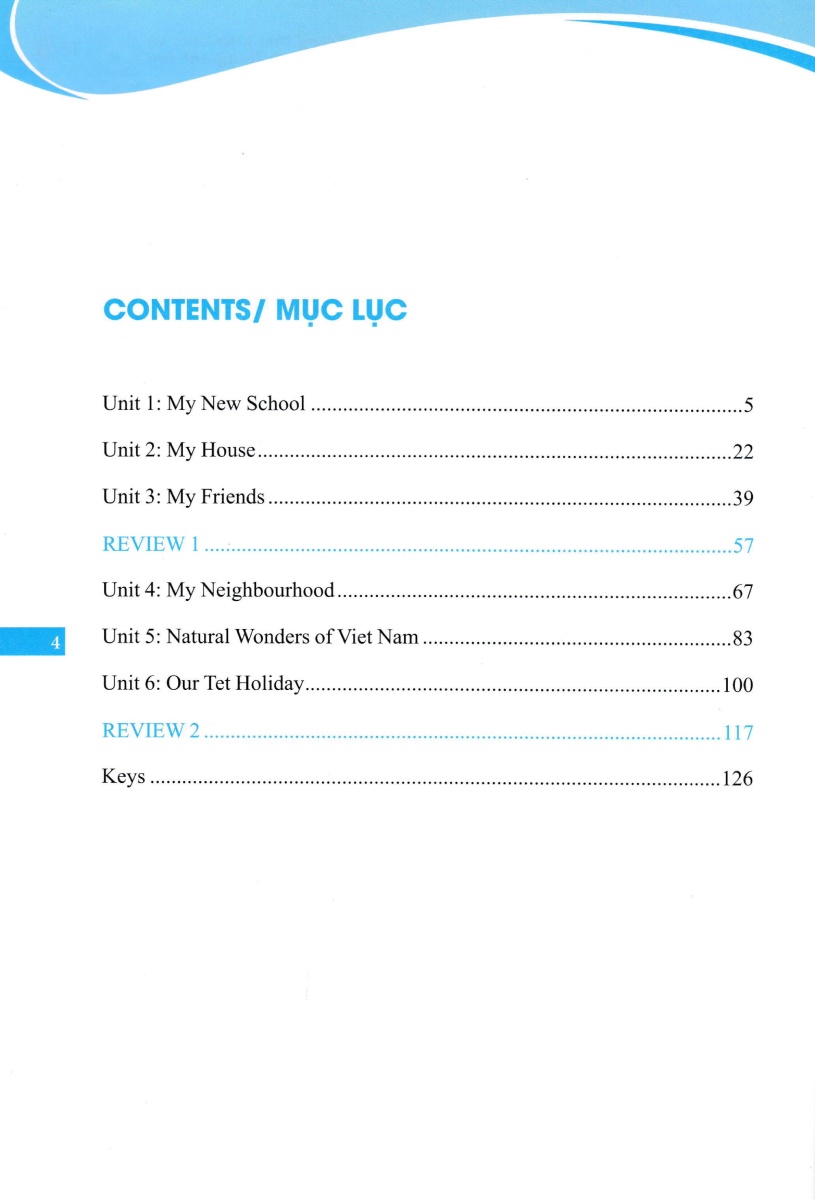 The Langmaster - Trọng Tâm Kiến Thức Và Bài Tập Thực Hành Tiếng Anh Lớp 6 Tập 1 (Có Đáp Án) - Global Success_MT