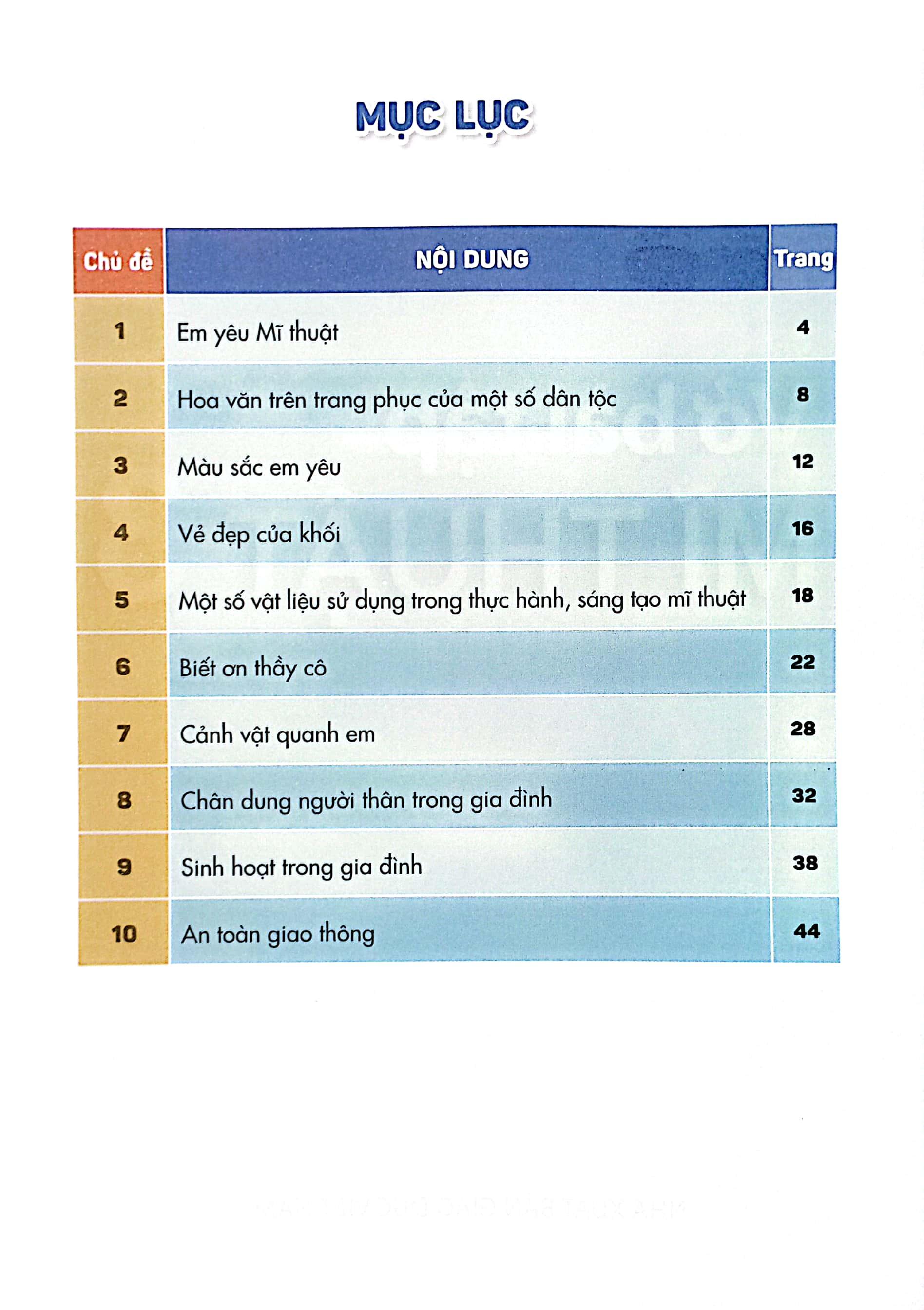 Vở Bài Tập Mĩ Thuật 3 (Kết Nối) (2023)