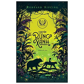 Chuyện Rừng Xanh