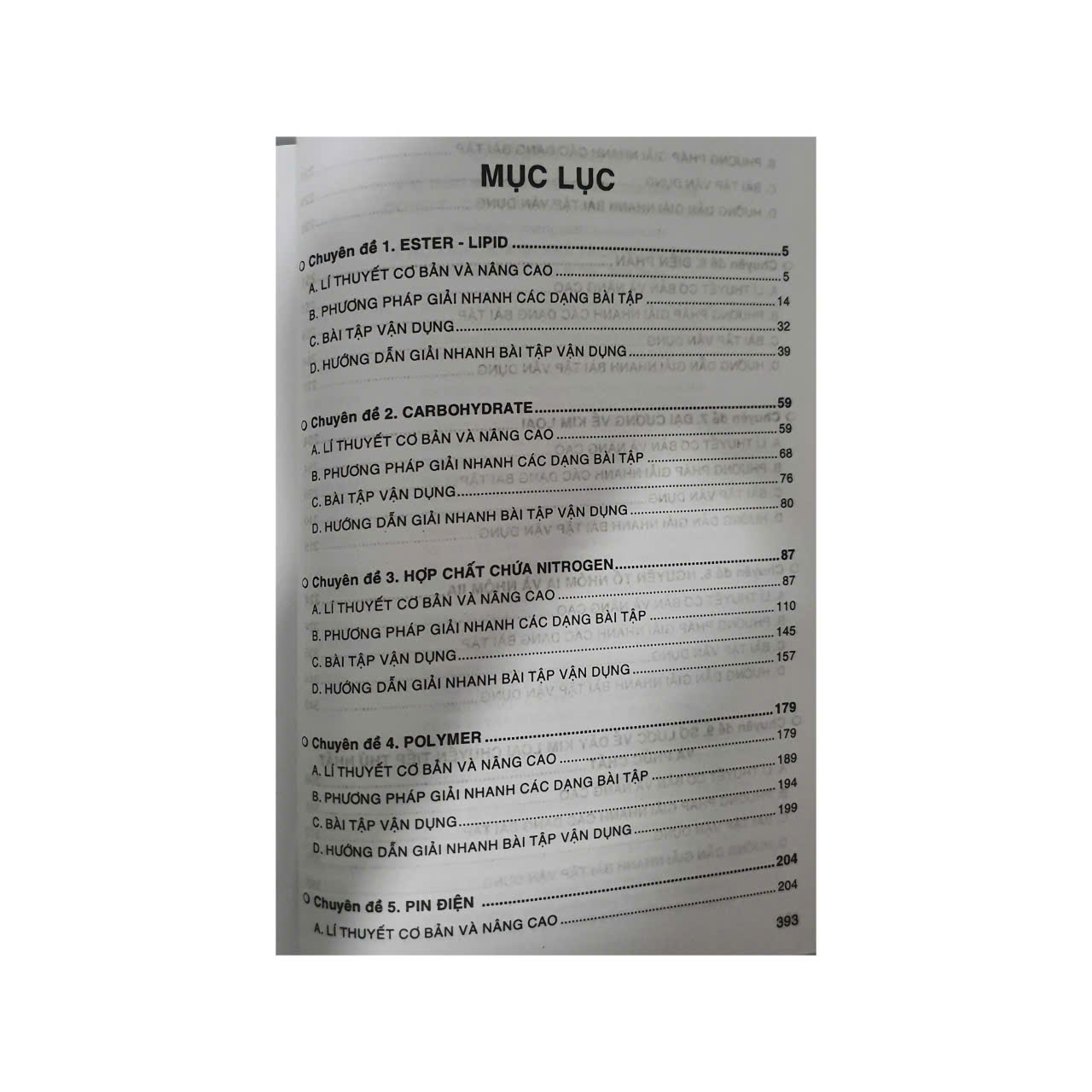 Sách - Bồi Dưỡng Học Sinh Giỏi Hóa Học 12 Theo Chuyên Đề -HA