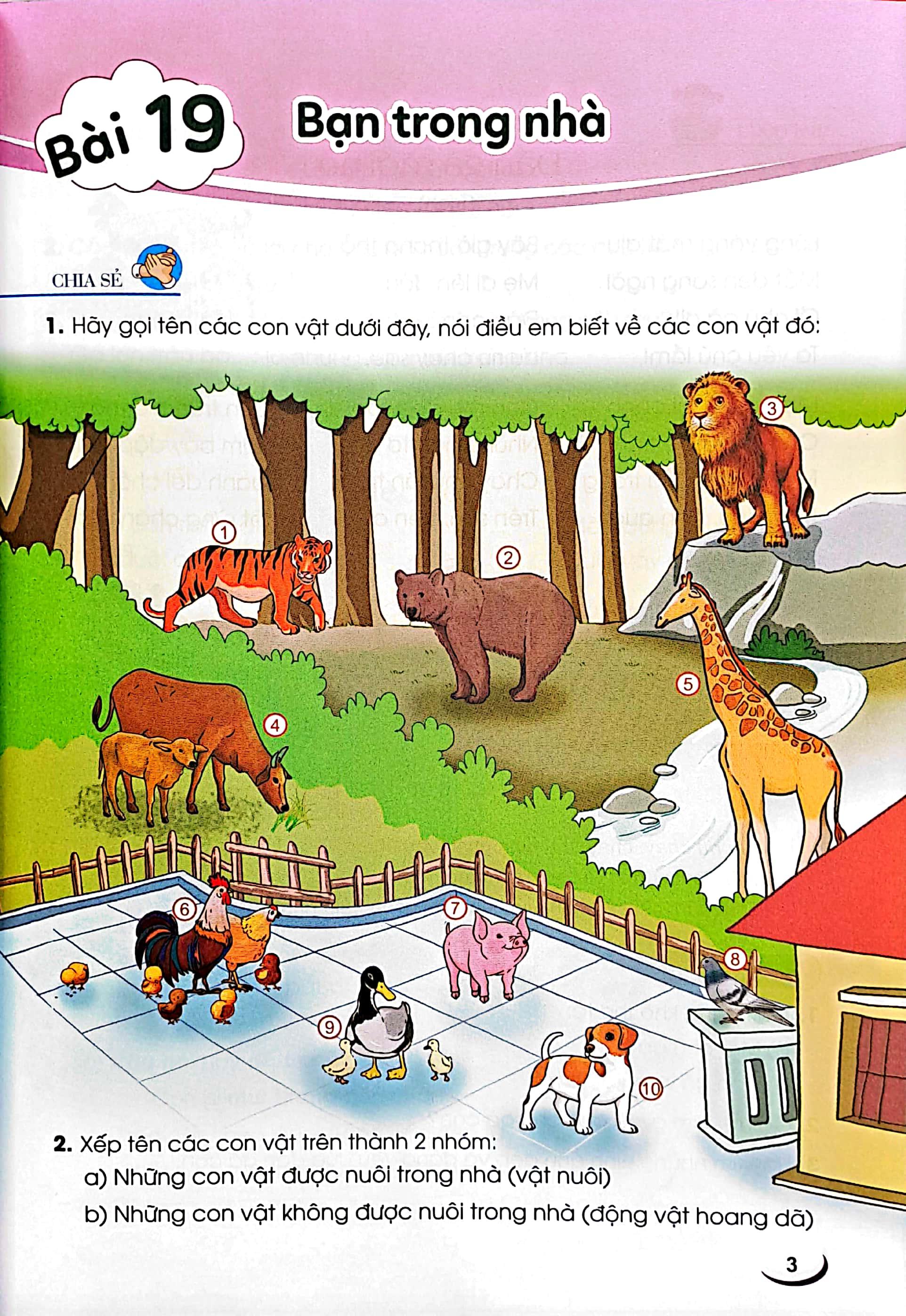 Tiếng Việt 2 - Tập 2 (Cánh Diều) (2023)