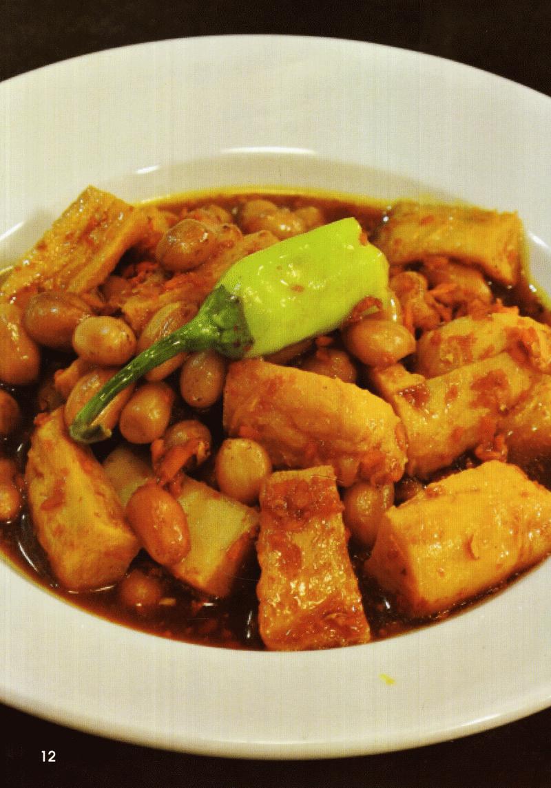 500 Món Chay Thanh Tịnh - Tập 4