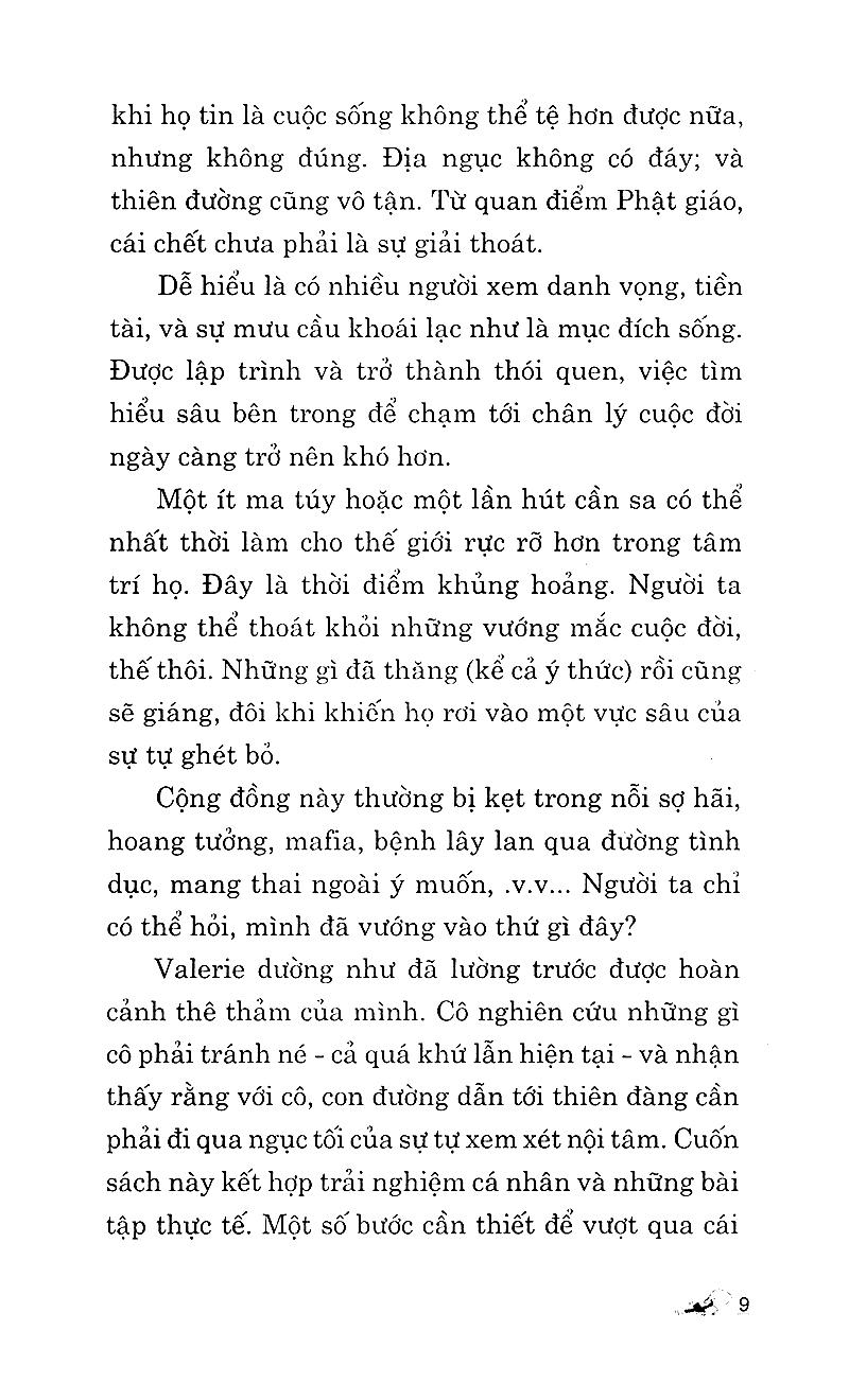 Giải Thoát Thân Tâm - Thiền Định Thanh Lọc Tâm Trí