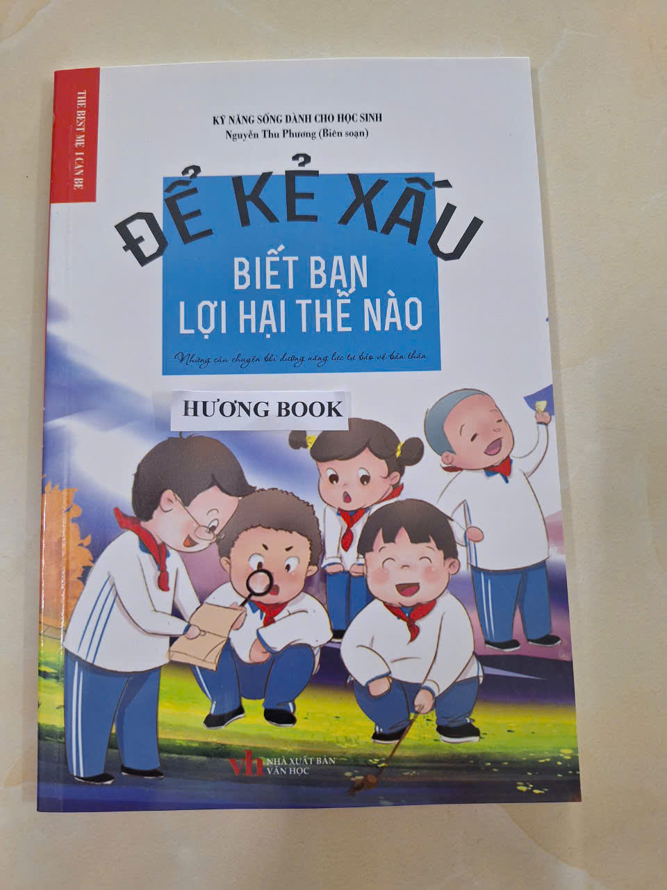 Sách - Combo 11 cuốn Kỹ Năng Sống Dành Cho Học Sinh