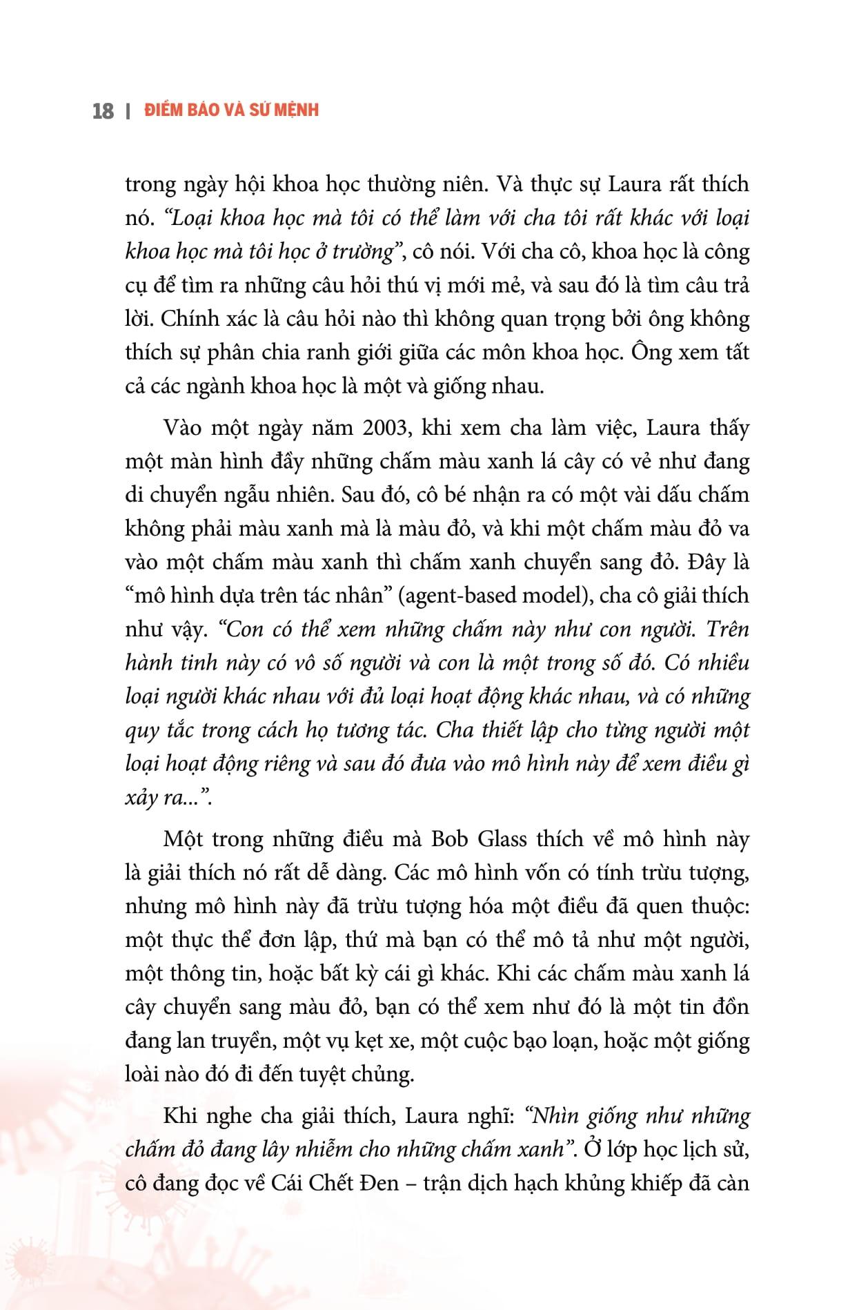 Điềm Báo Và Sứ Mệnh - The Premonition