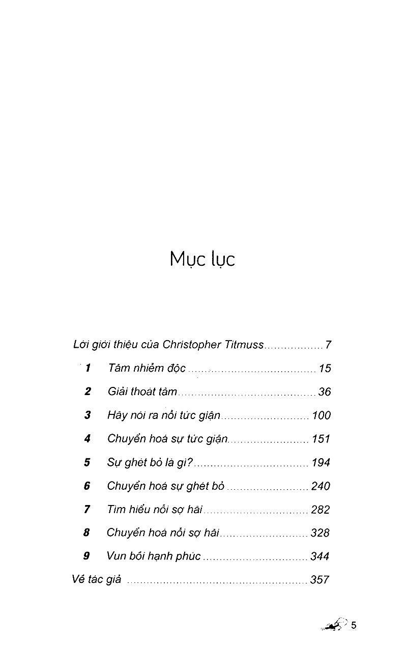 Giải Thoát Thân Tâm - Thiền Định Thanh Lọc Tâm Trí