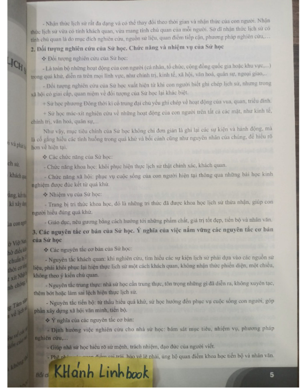 Sách - Bồi Dưỡng Học Sinh Giỏi Lịch Sử 10 (Theo chương trình GDPT mới)