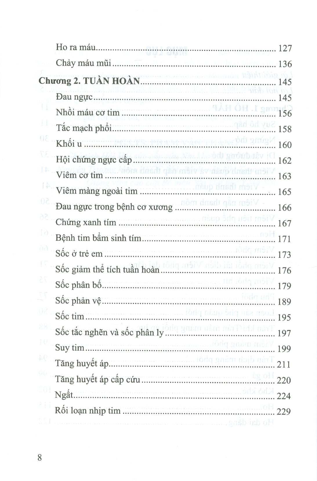 Combo CẤP CỨU HỒI SỨC NHI KHOA - Triệu Chứng, Chẩn Đoán Và Điều Trị (2 Tập)