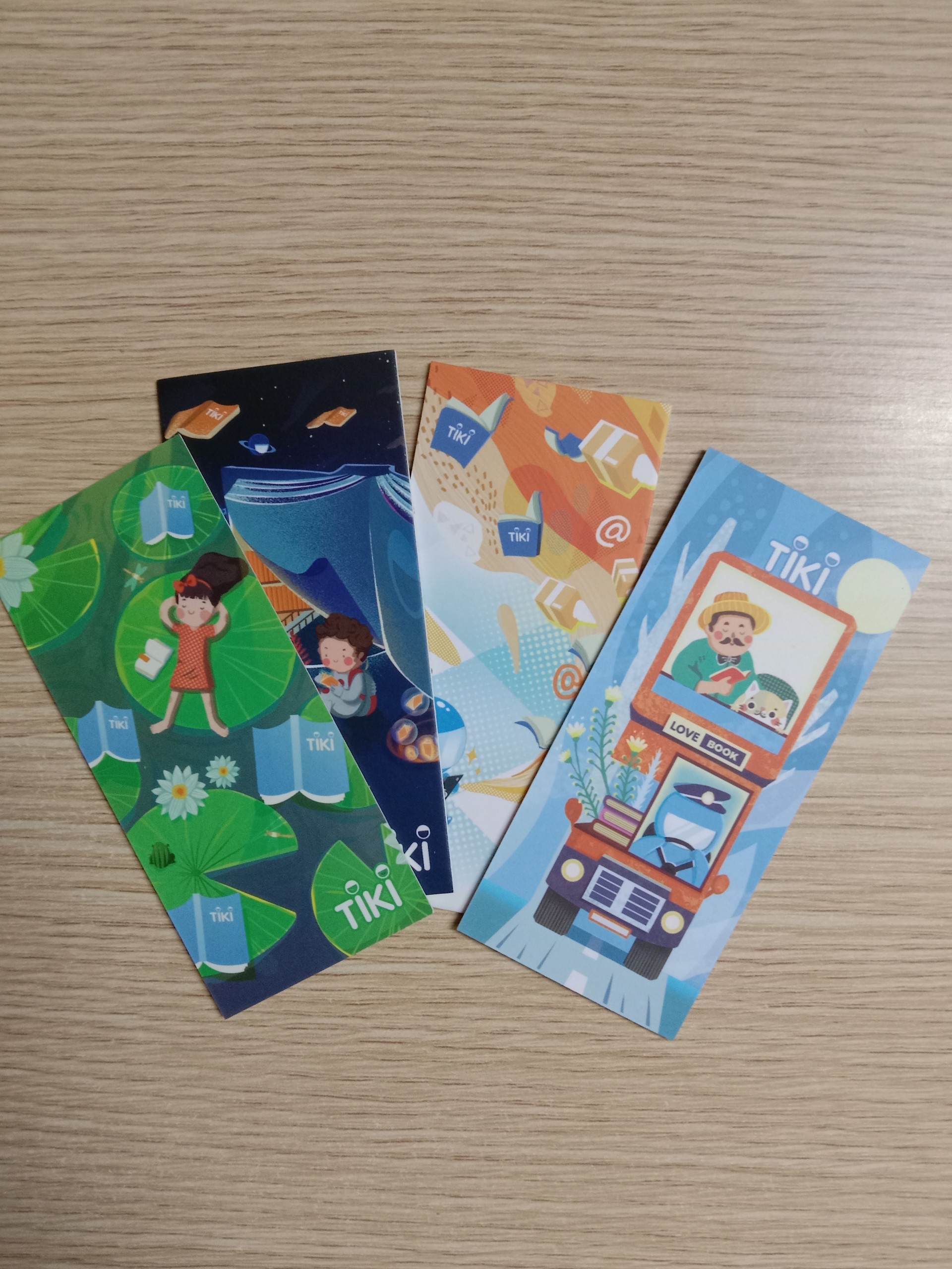 Combo trọn bộ 10 cuốn tý quậy (bản đặc biệt tặng kèm bookmark AHA)