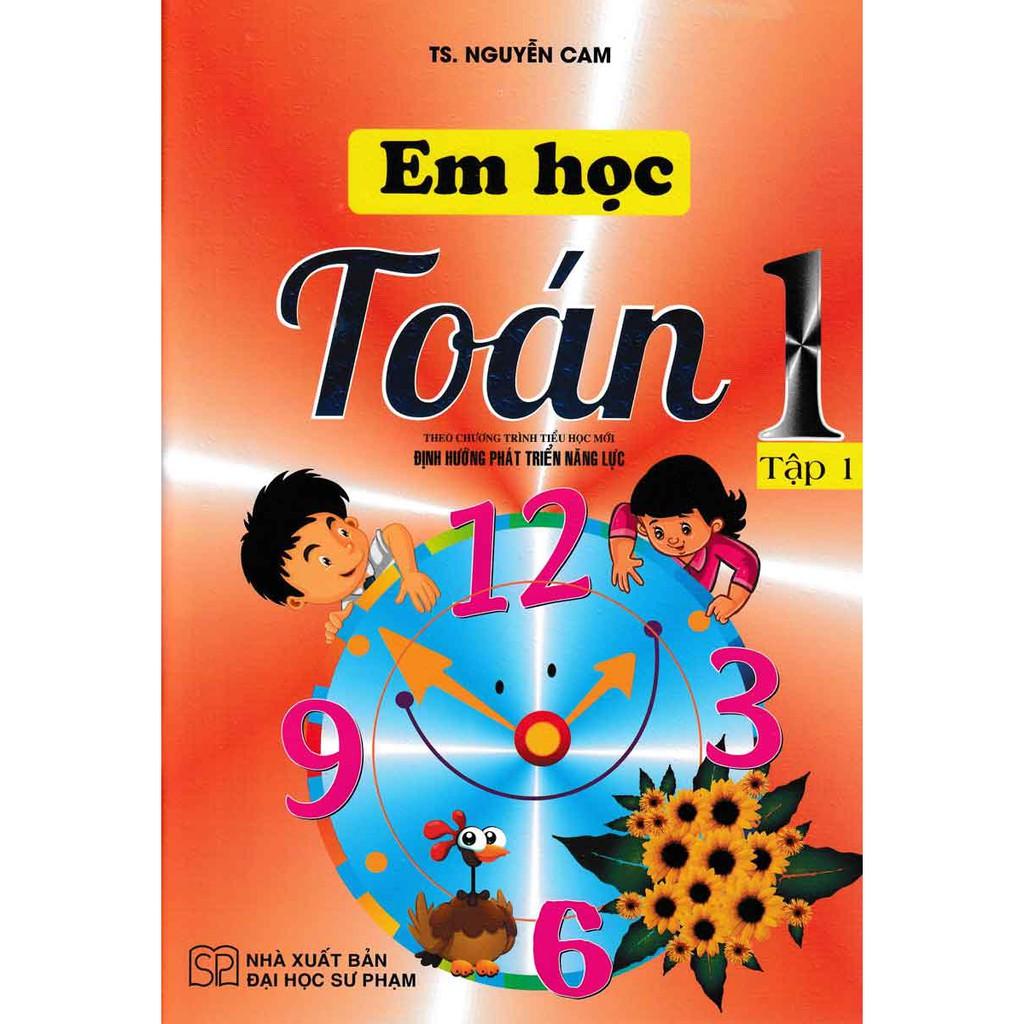 Em Học Toán 1 Tập 1