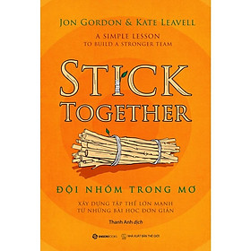 Đội nhóm trong mơ - Bản Quyền