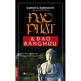 Đạo Phật Và Đạo Bằng Hữu