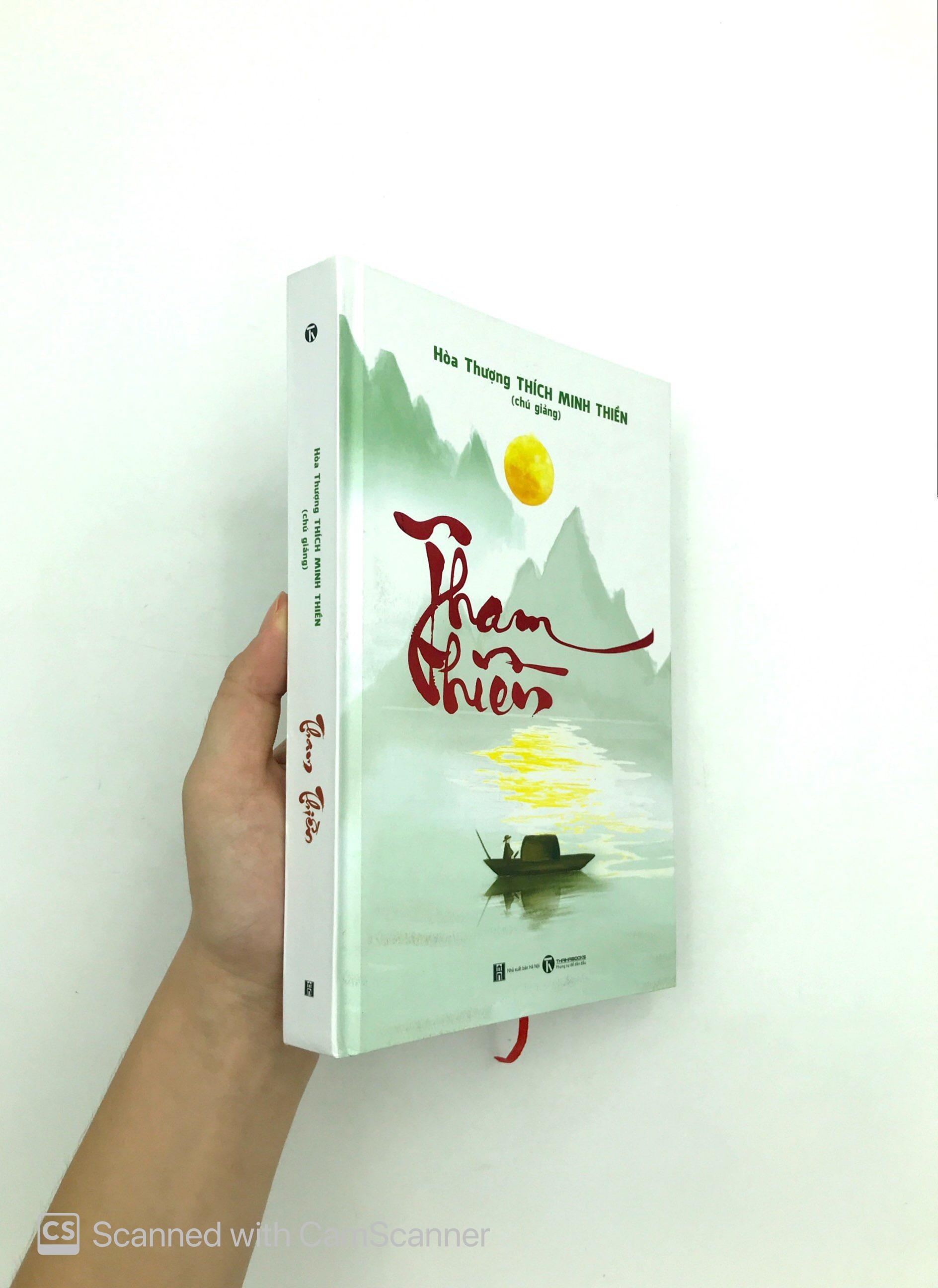 Tham Thiền