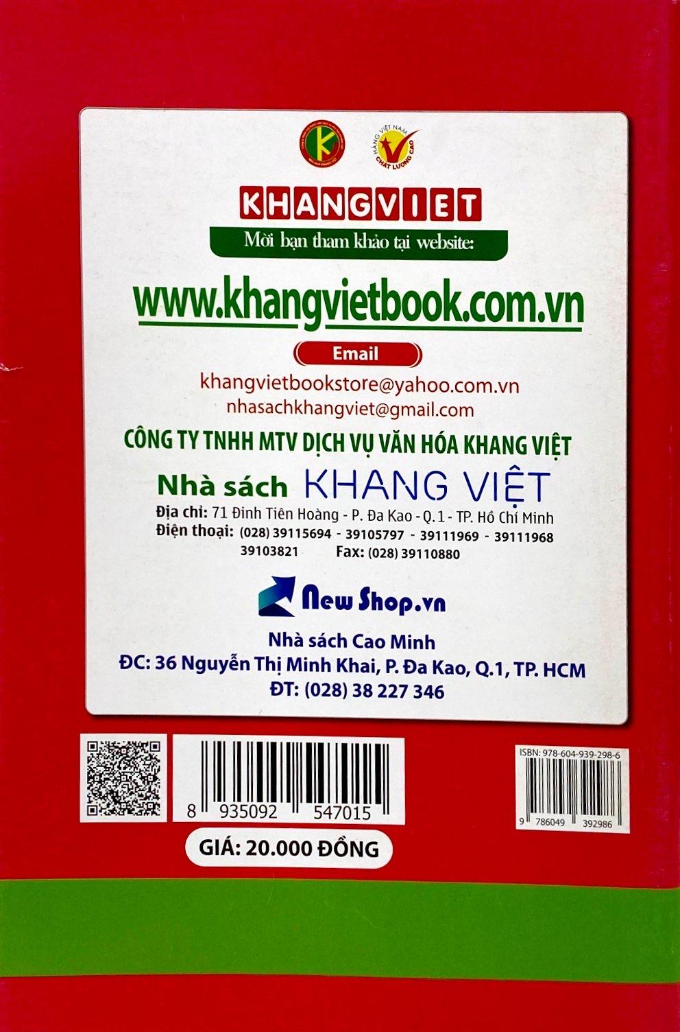 Vở Ô Li Bài Tập Toán - Lớp 5 (Quyển 1)