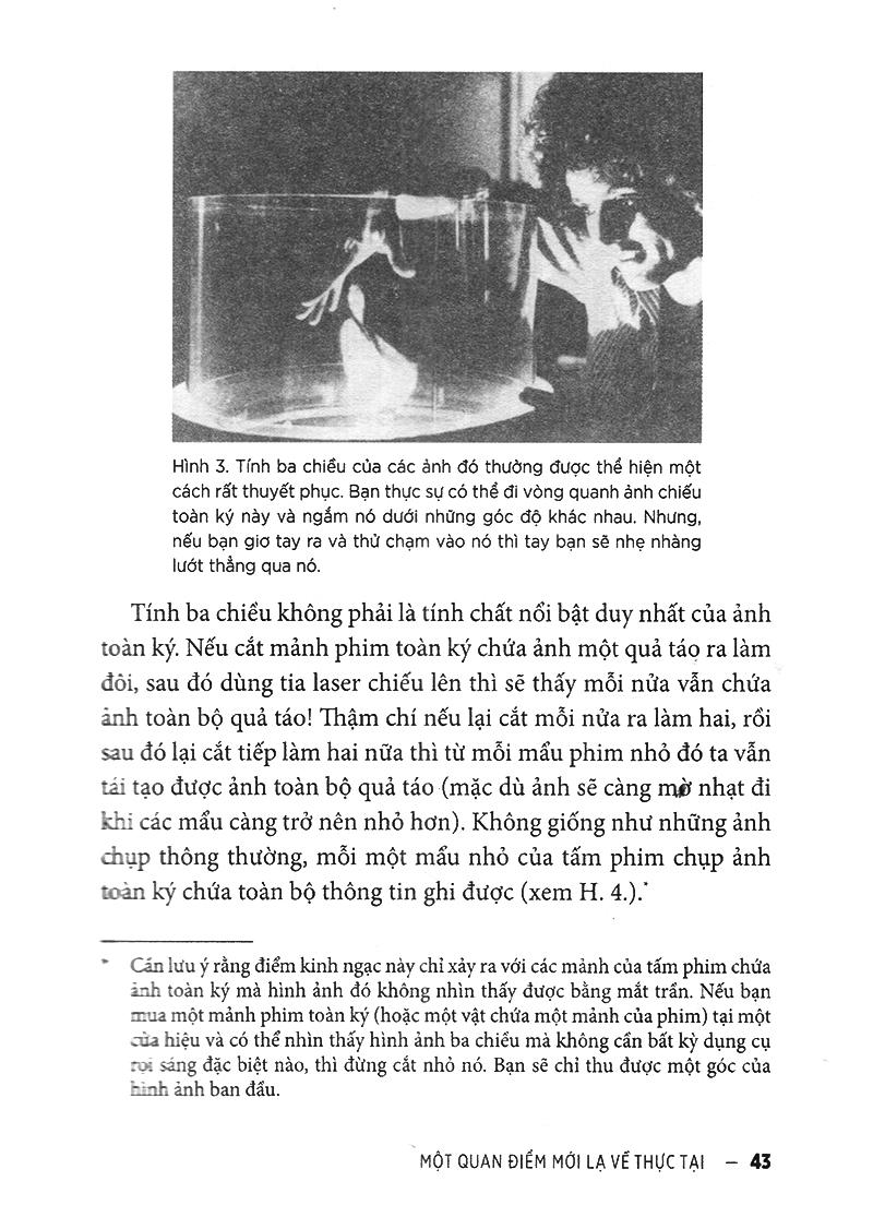 Khoa Học Khám Phá - Vũ Trụ Toàn Ảnh