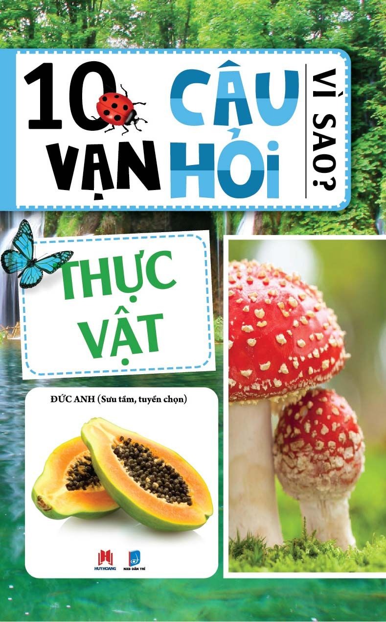 Combo 5 cuốn 10 vạn câu hỏi