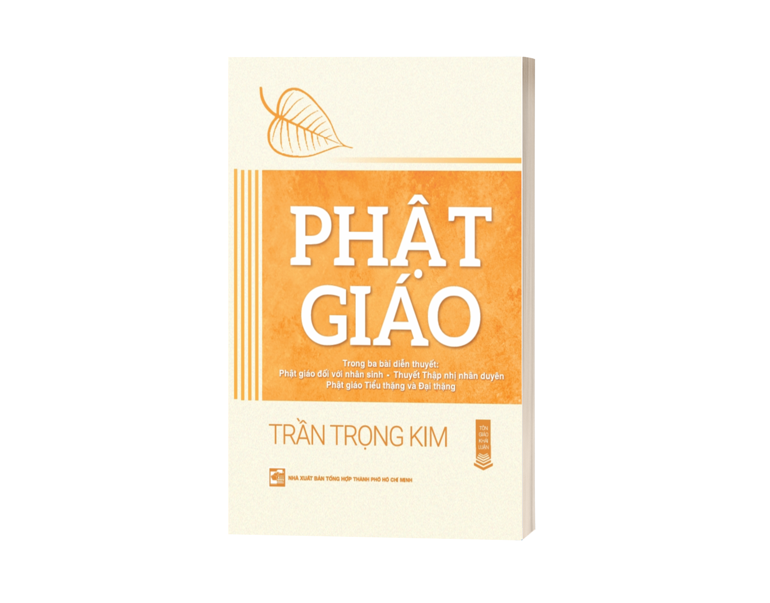 Phật Giáo - Trần Trọng Kim