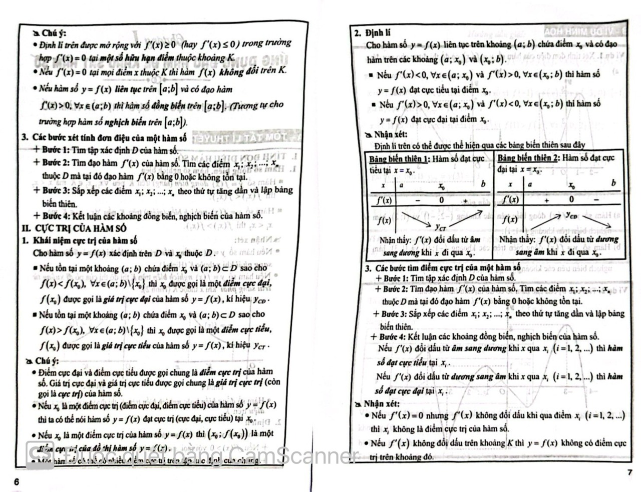 Sách tham khảo toán 12 (dùng chung cho các bộ sgk hiện hành) HA