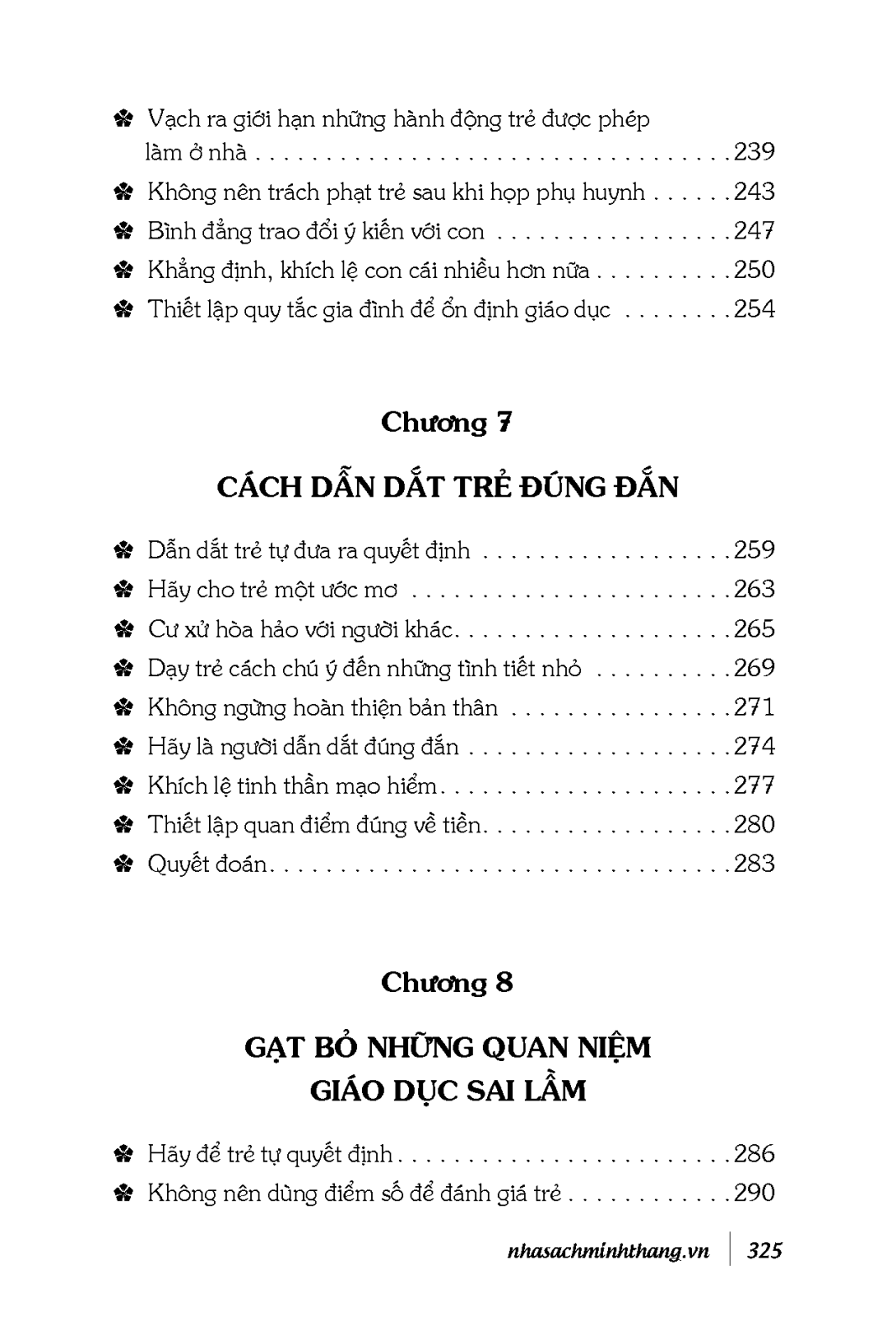 Kỷ Luật Không Nước Mắt - Phương Pháp Giáo Dục Trẻ Hiệu Quả (Tái Bản 2023)