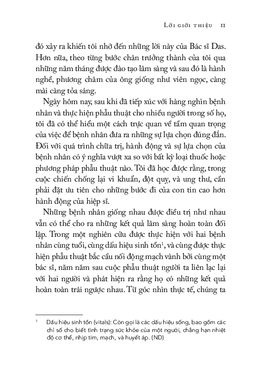 Không Phải Cái Gì Bác Sĩ Cũng Biết - Bản Quyền