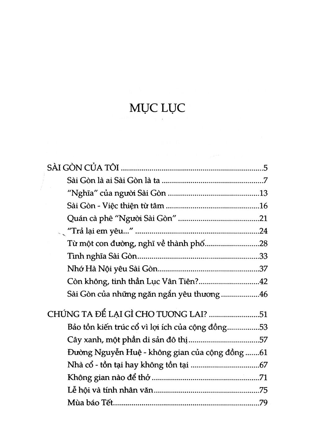 Chúng Ta Sẽ Nói Gì Khi Gặp Lại Nhau