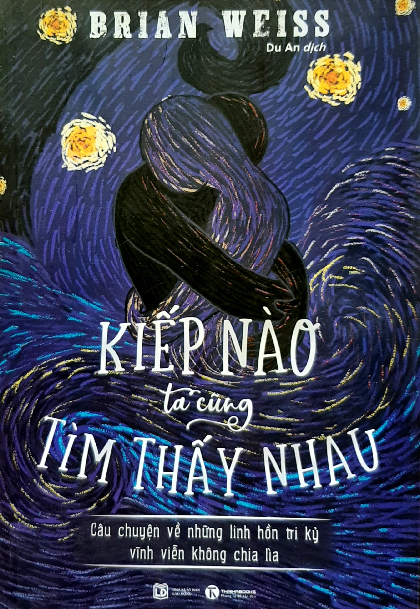Kiếp Nào Ta Cũng Tìm Thấy Nhau - Khám phá nhân duyên tiền kiếp của các cặp đôi