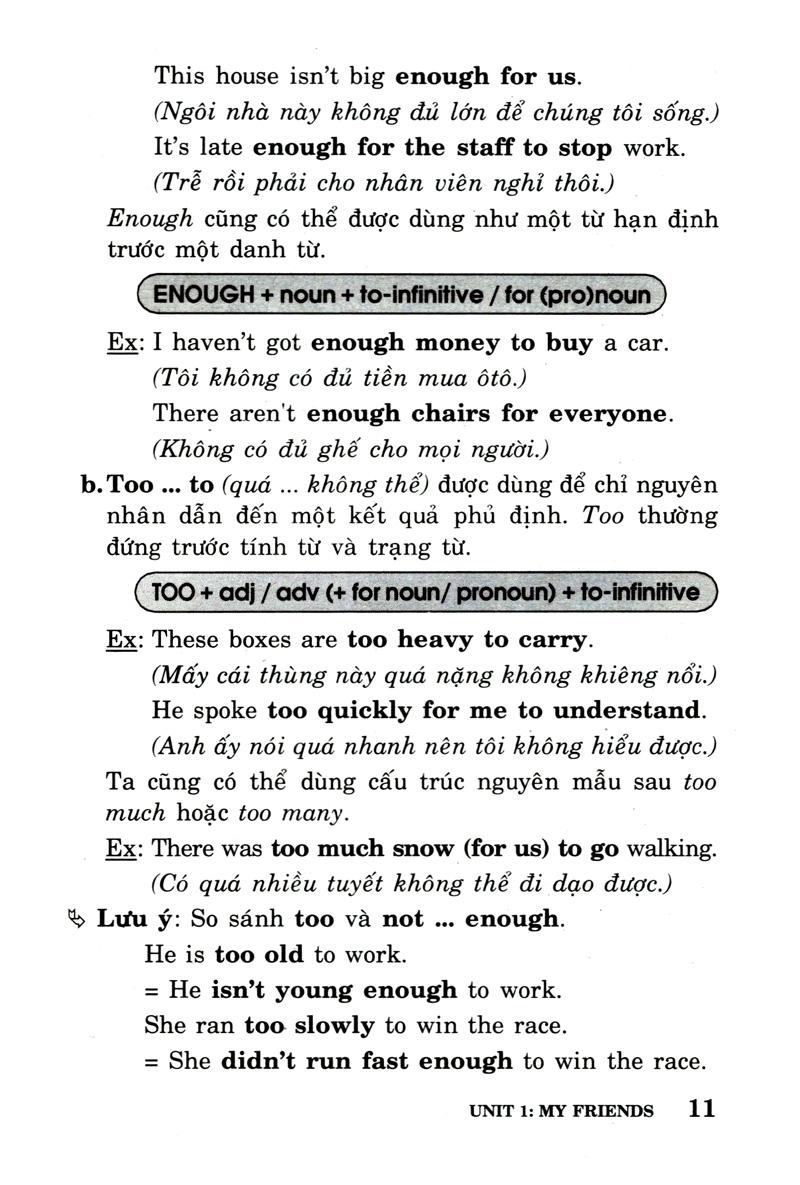 Sổ Tay Tiếng Anh 8 (Tái Bản 2017)