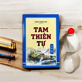 Tam Thiên Tự- Đoàn Trung Còn
