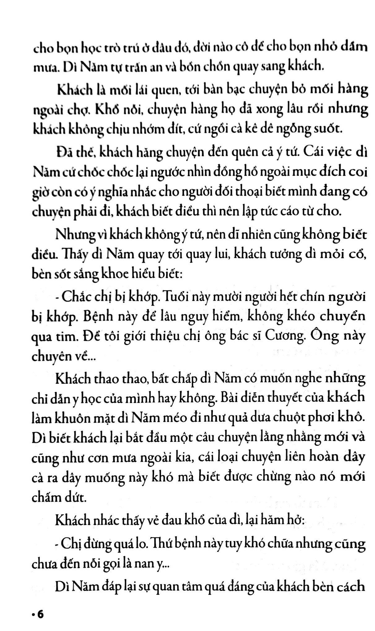 Kính Vạn Hoa - Tập 8 (Tái Bản 2022)