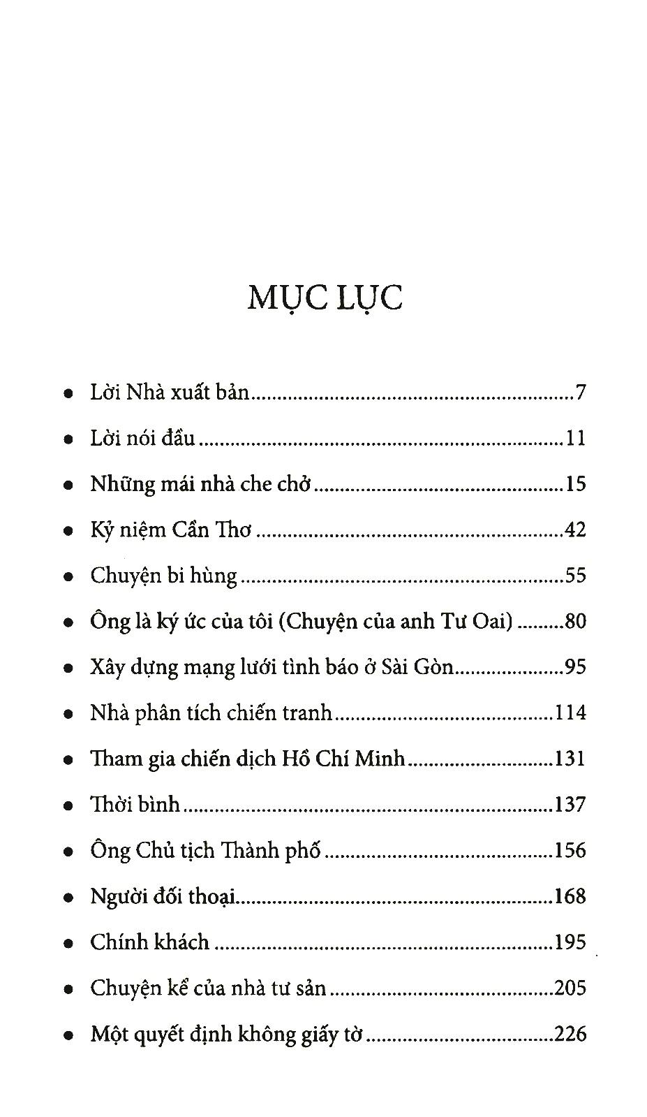 Đại Tướng Mai Chí Thọ