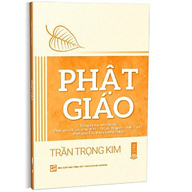 Sách - Phật Giáo - Trần Trọng Kim - NXB Tổng Hợp