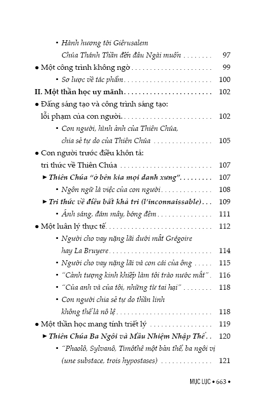 GIÁO PHỤ - Tập II - Thế Kỷ IV-VIII
