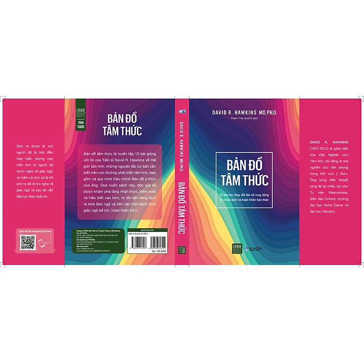 Bản Đồ Tâm Thức