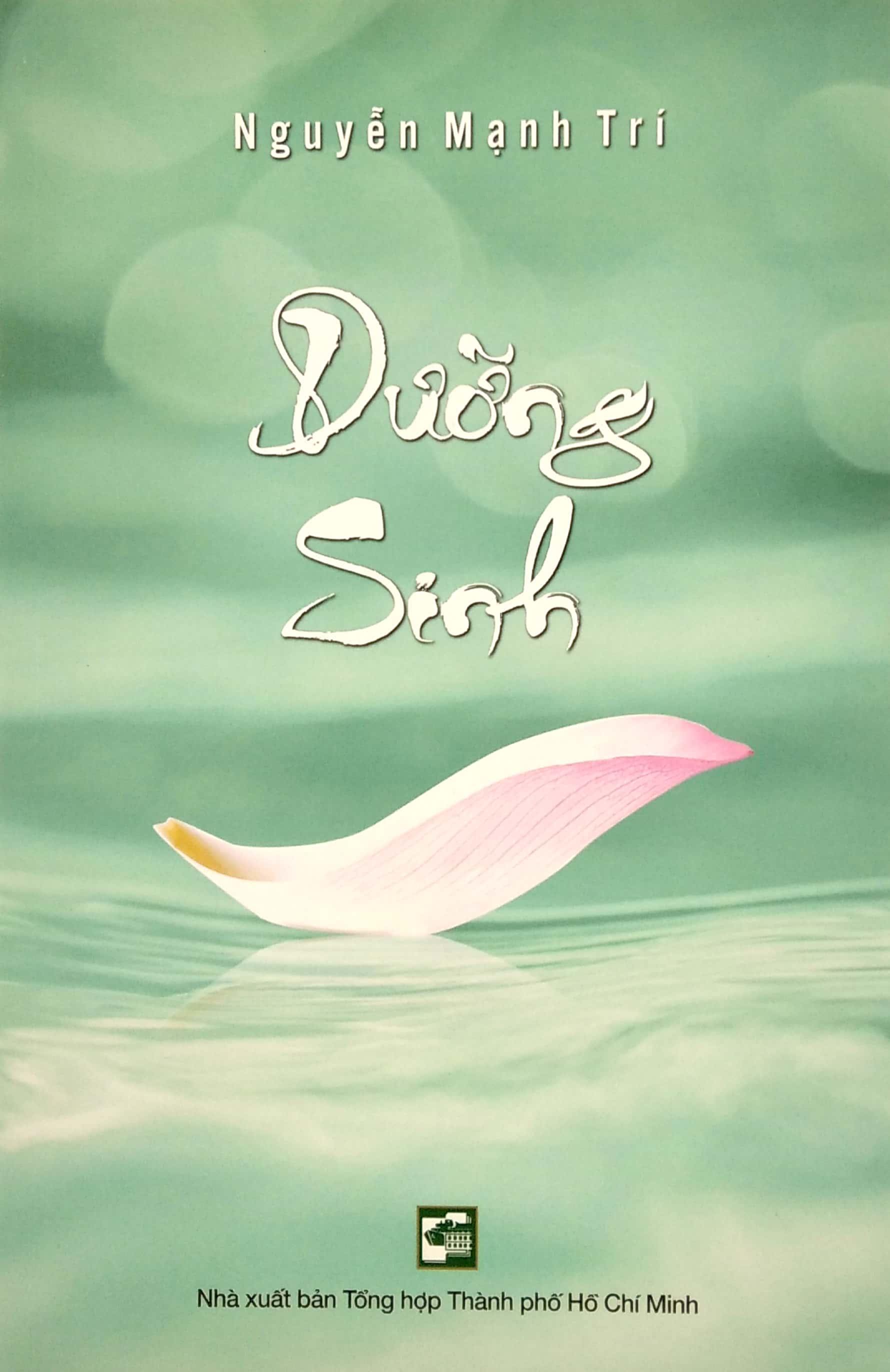 Dưỡng Sinh (Tái Bản)