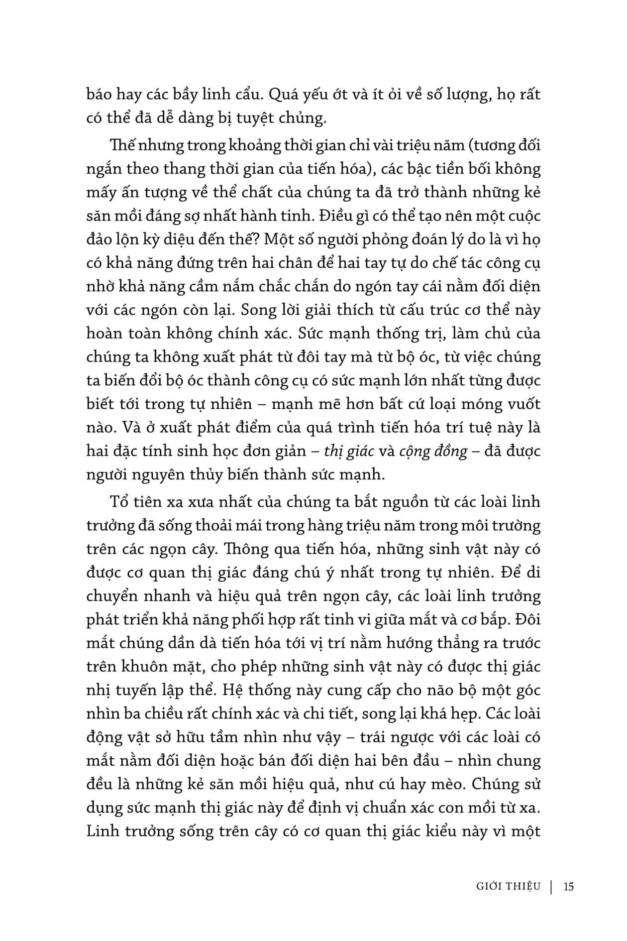 Làm Chủ - Mastery