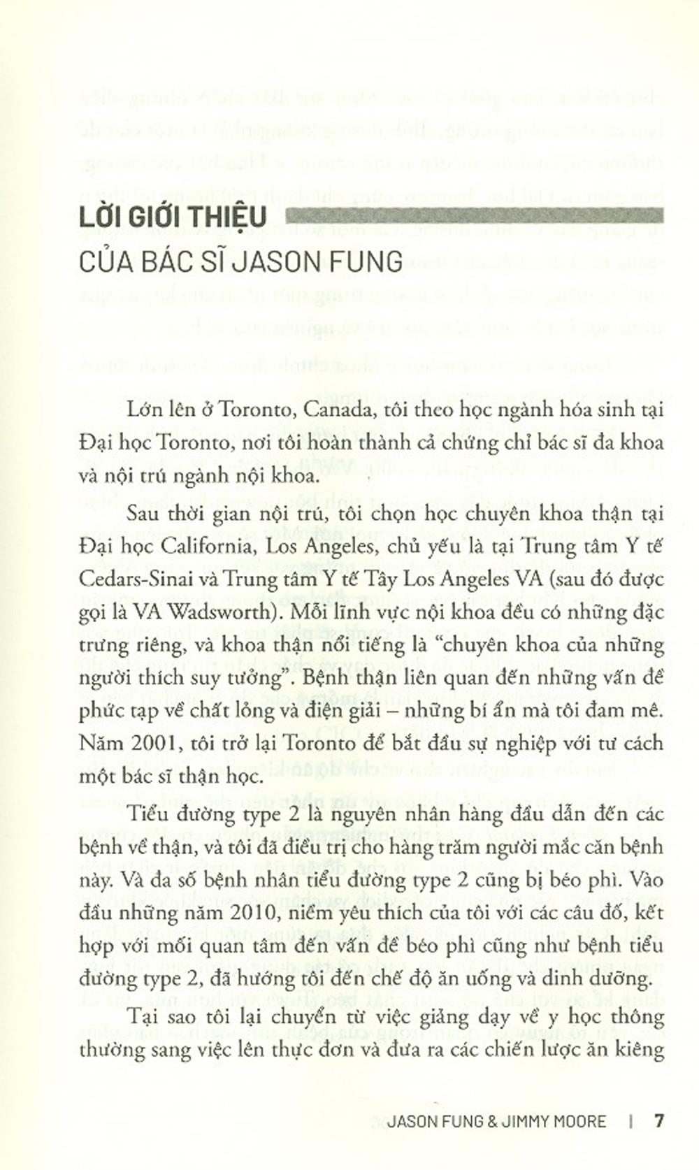 Hướng Dẫn Nhịn Ăn Khoa Học (Tái bản)