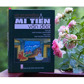 Mi Tiên Vấn Đáp