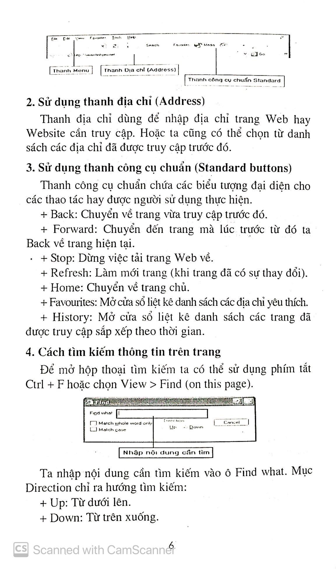 Tự Học Nhanh Cách Làm Chủ Trên Google và Yahoo!