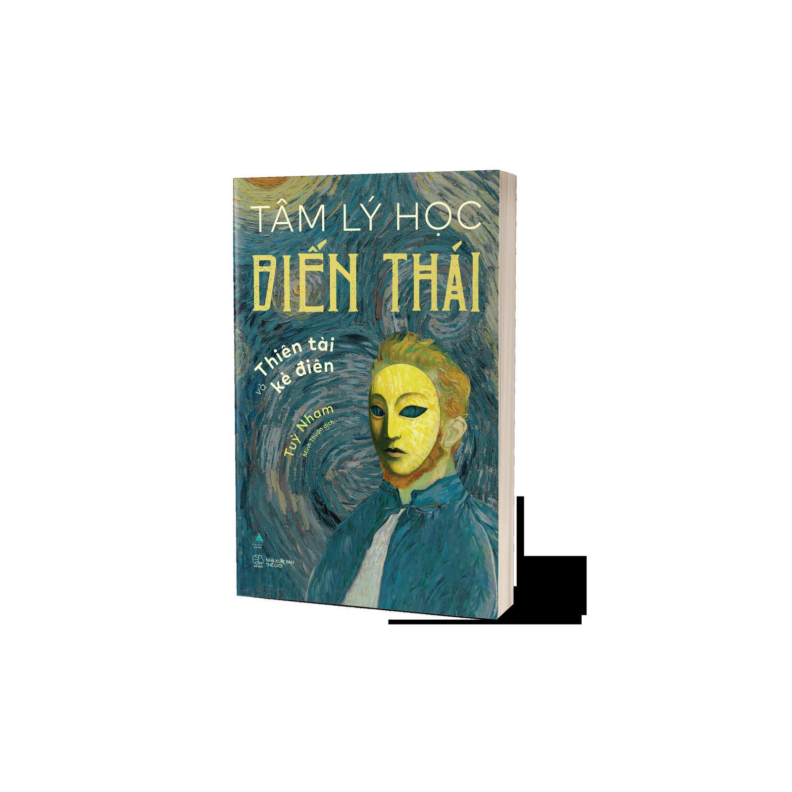 Tâm Lý Học Biến Thái - Bản Quyền