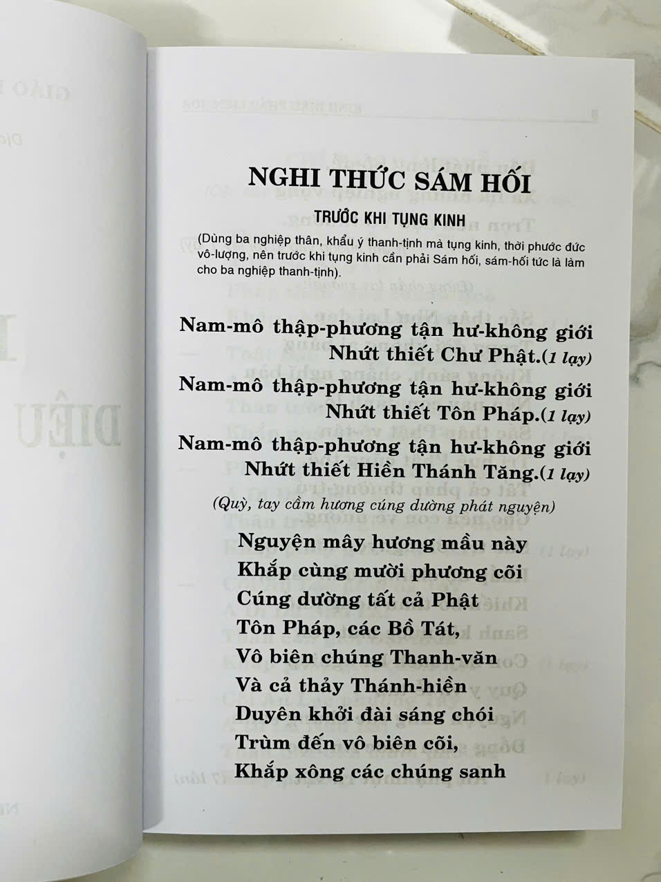 Kinh diệu pháp liên hoa - HT Thích Trí Tịnh